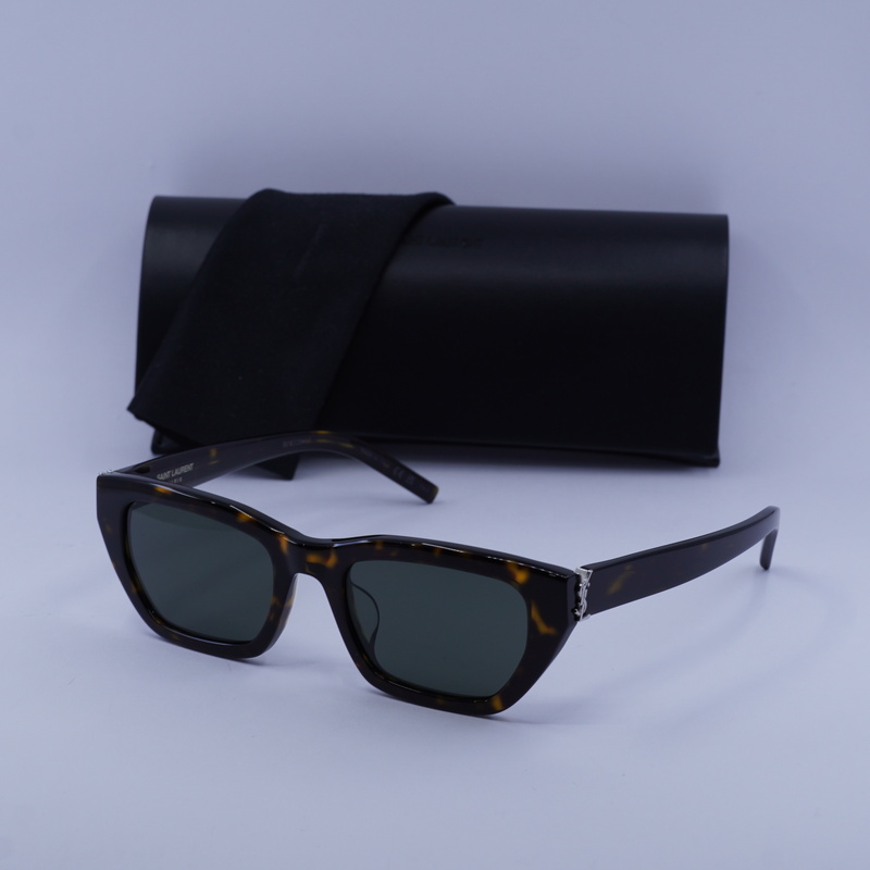 Saint Laurent SLM127/F Cat Eye Sunglasses