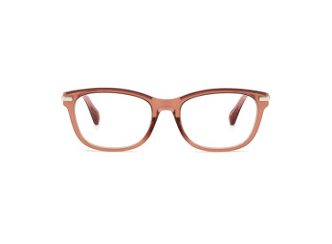 Jimmy Choo JC248 0S5R 00 Burgundy 53mm