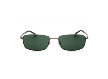 Carrera CARRERA 8043/S 0R80 QT Matte Dark Ruthenium/Green