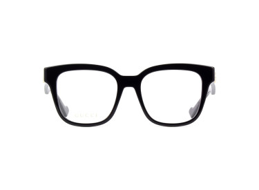 Gucci GG0958O 004 Black 52mm