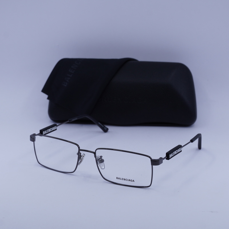 Balenciaga BB0118O Rectangle Eyeglasses