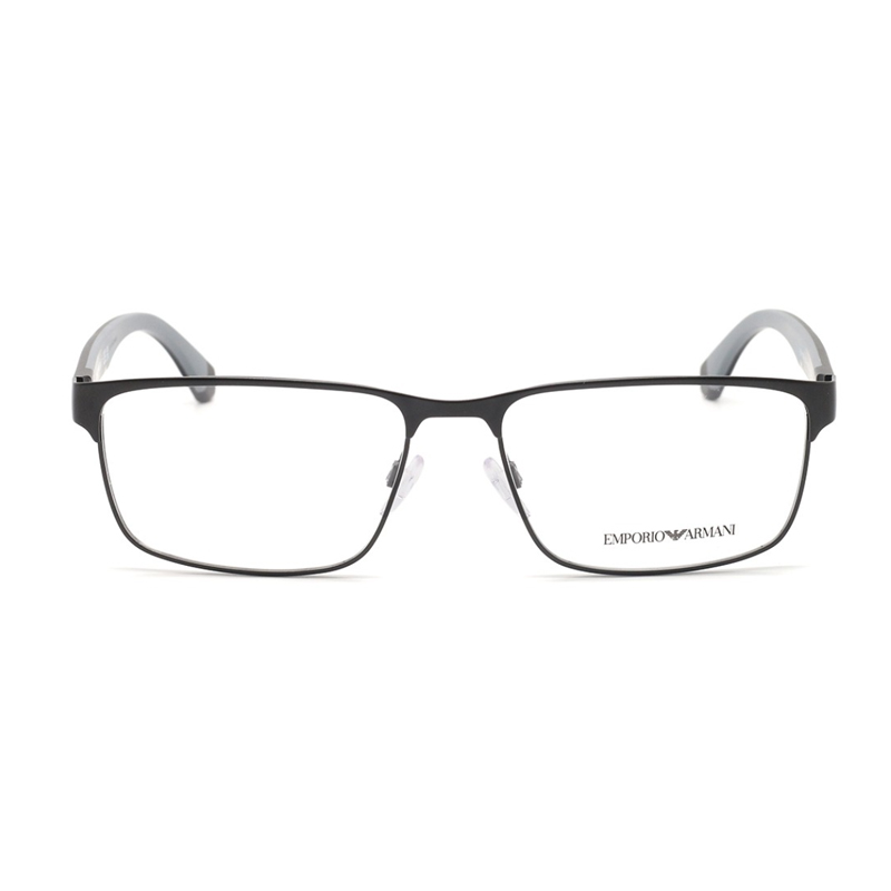 Emporio Armani EA1105 Rectangle Eyeglasses