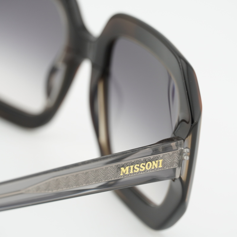 Missoni MIS0113/S Square Sunglasses