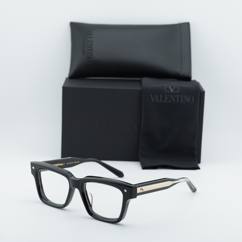 Valentino VLX-121 Square Eyeglasses
