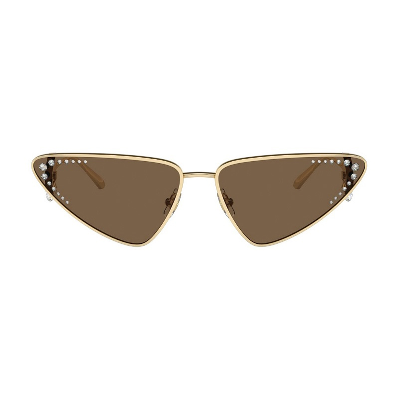 Jimmy Choo JC4001B Cat Eye Sunglasses