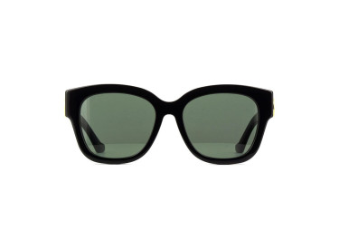 Gucci GG1550SK 001 Black/Grey