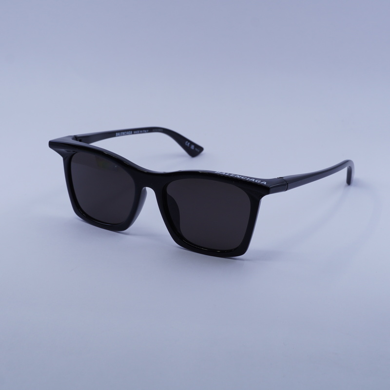 Balenciaga BB0099SA Square Sunglasses