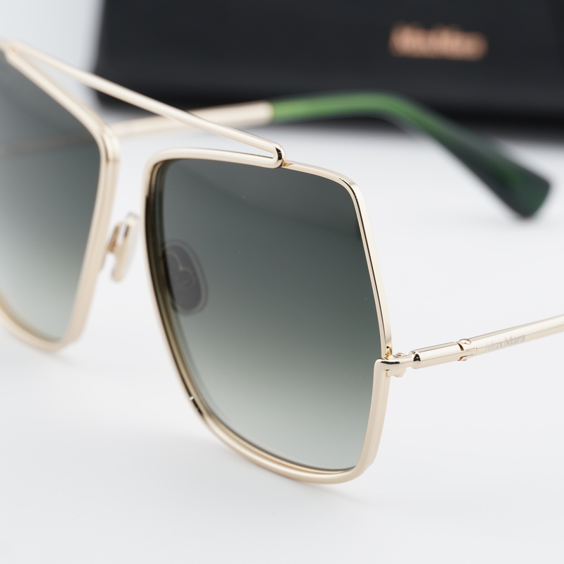 Max Mara MM0102 Butterfly Sunglasses
