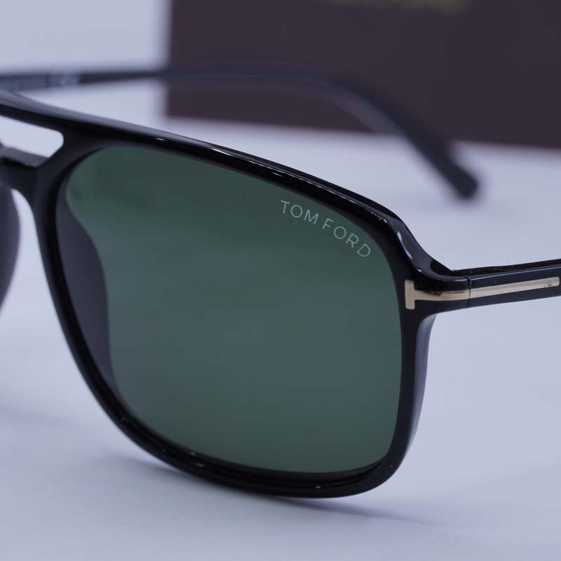 Tom Ford FT0332 Square Sunglasses