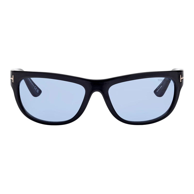 Tom Ford FT1363 Rectangle Sunglasses