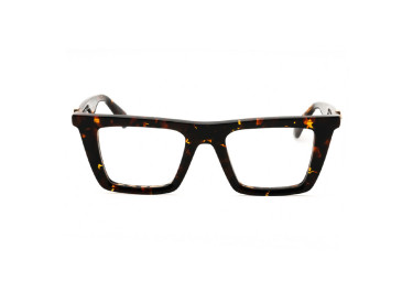 Off-White OERJ07S STYLE 7S 6000 Havana 49mm