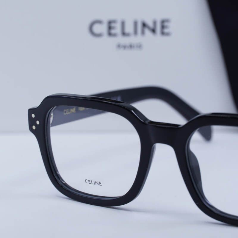 Celine CL50097I Square Eyeglasses