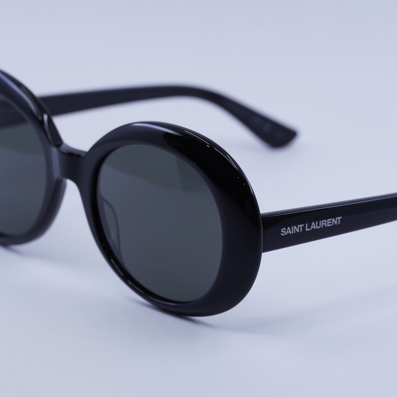 Saint Laurent SL98CALIFORNIA Oval Sunglasses