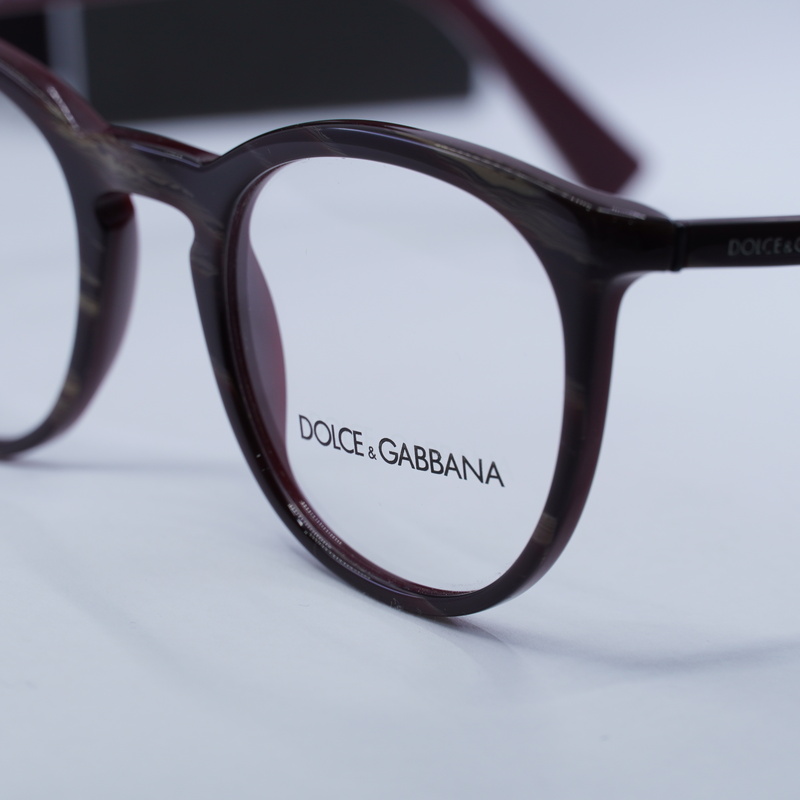 Dolce & Gabbana DG3269 Square Eyeglasses