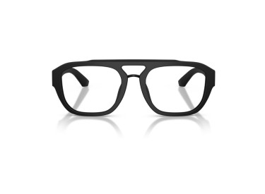 Dolce & Gabbana DG3415 2525 Matte Black 55mm