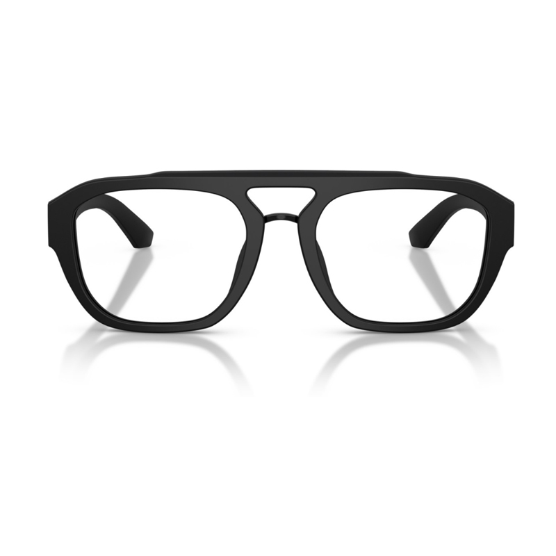 Dolce & Gabbana DG3415 Square Eyeglasses