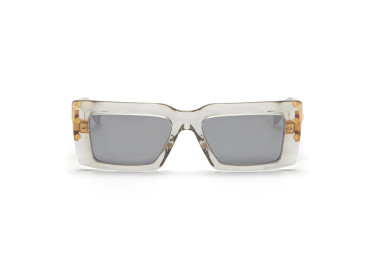 Balmain IMPERIAL BPS-145C Grey Crystal with Gold Flakes/Gold/Dark Grey with White Gold Flash AR