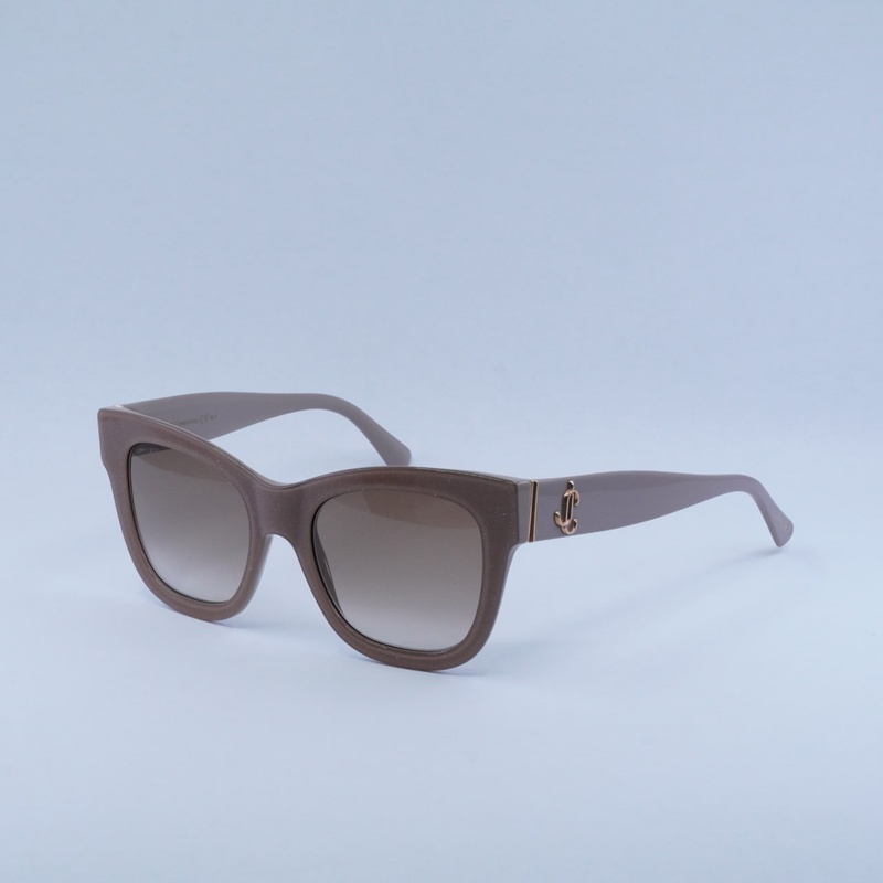 Jimmy Choo JAN/S Cat Eye Sunglasses