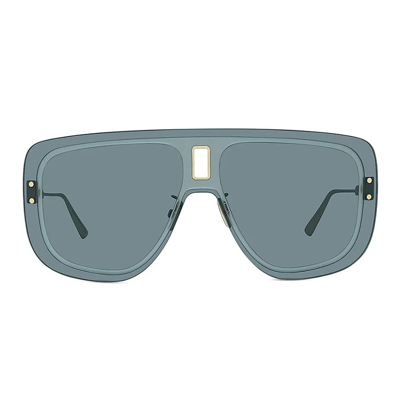 Dior ULTRADIORMU Shield Sunglasses