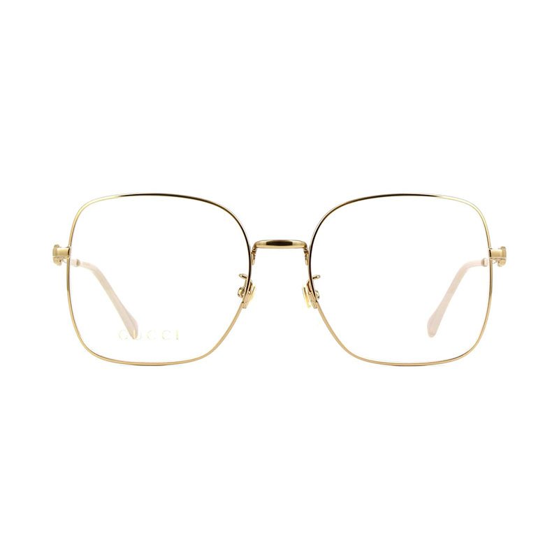 Gucci GG0883OA Square Eyeglasses