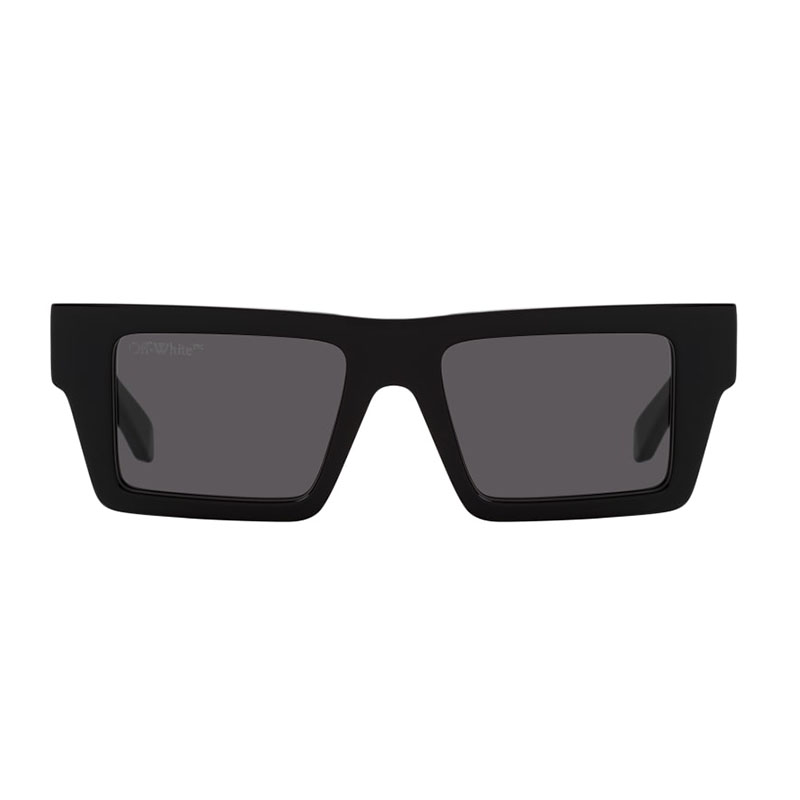 Off-White NASSAU Square Sunglasses