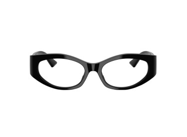 Versace VE3369 GB1 Black 53mm