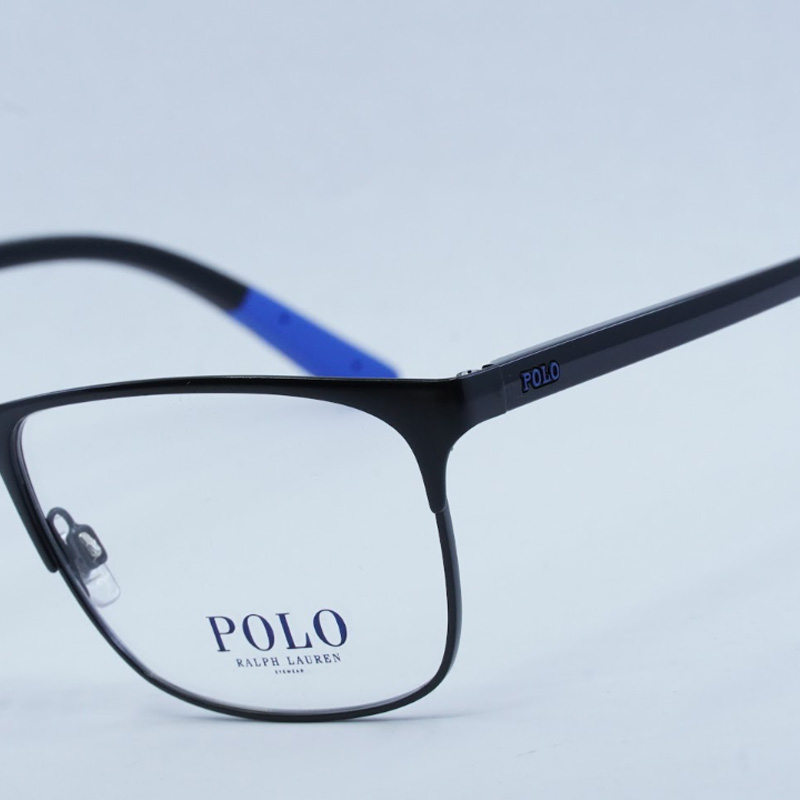 Polo Ralph Lauren PH1211 Rectangle Eyeglasses