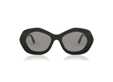 Marni ULAWUN VULCANO J5B Black/Black
