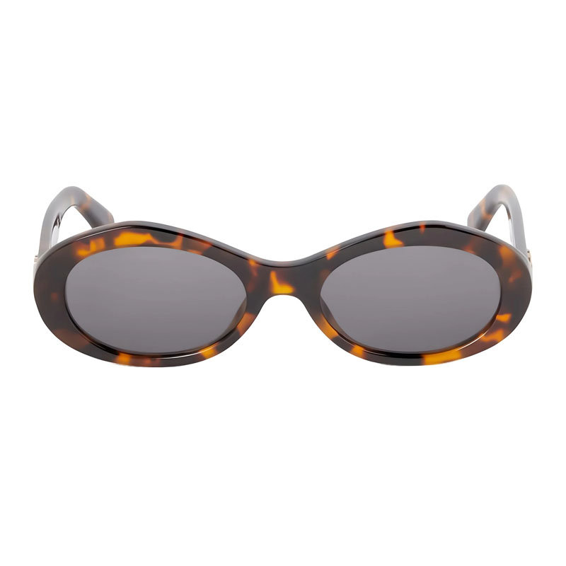 Off-White OERI13GEDISON Oval Sunglasses