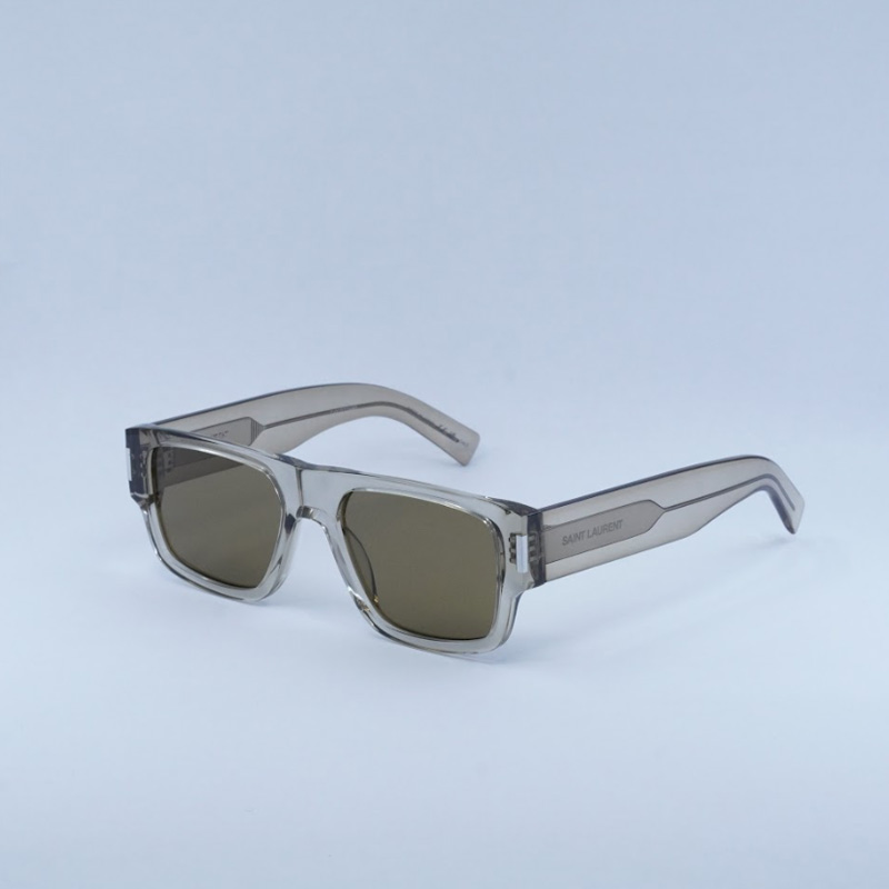Saint Laurent SL659 Square Sunglasses