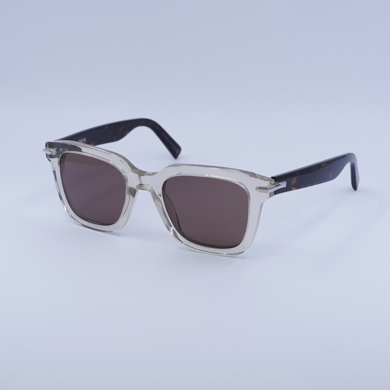 Dior DIORBLACKSUITS10I Square Sunglasses