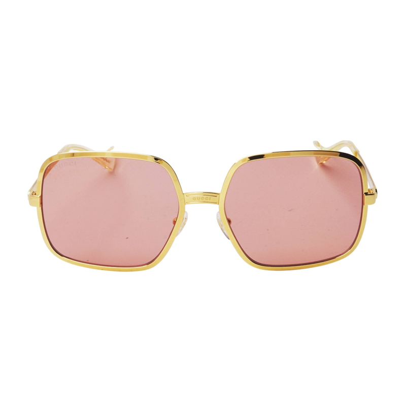 Gucci GG1063S Square Sunglasses
