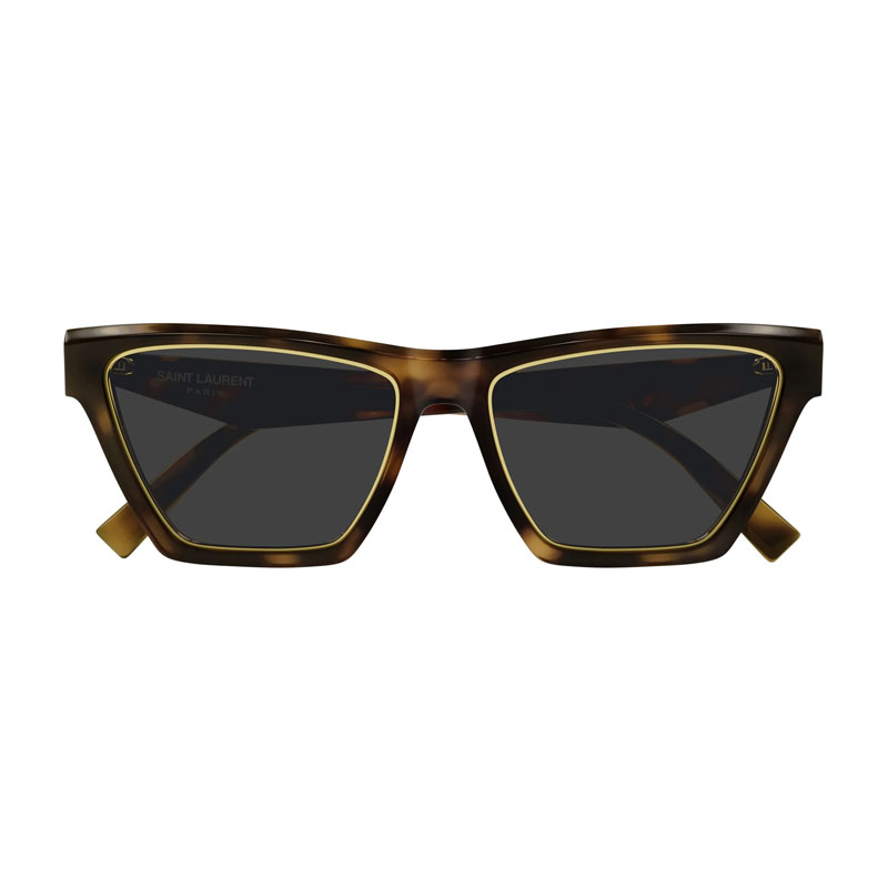 Saint Laurent SLM103RIM Cat Eye Sunglasses