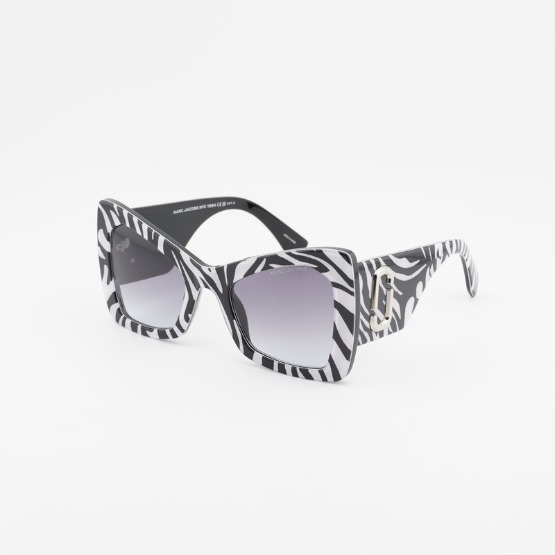 Marc Jacobs MARC761/S Cat Eye Sunglasses