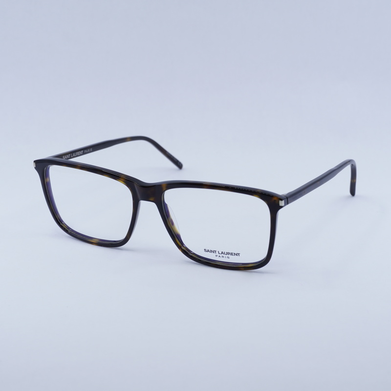 Saint Laurent SL454 Square Eyeglasses