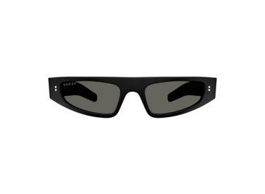 Gucci GG1634S 006 Black/Grey