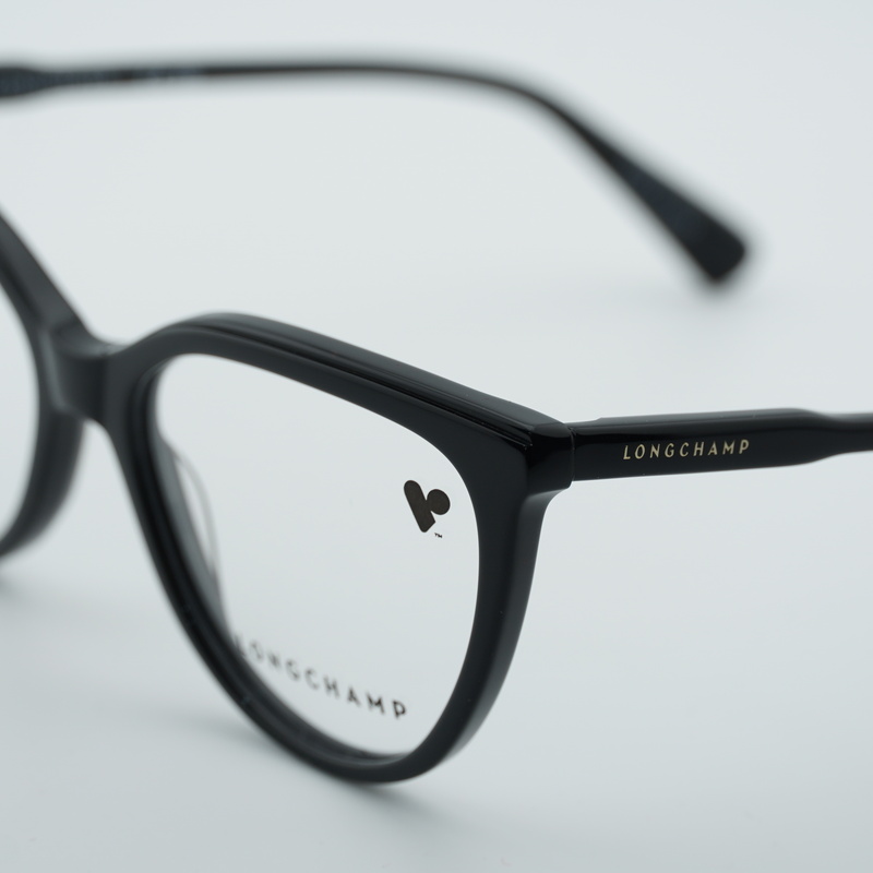 Longchamp LO2717 Square Eyeglasses