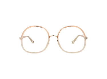 Chloe CH0032O 004 Orange 55mm