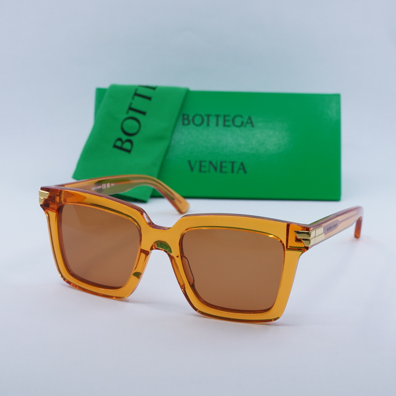 Bottega Veneta BV1005S Square Sunglasses