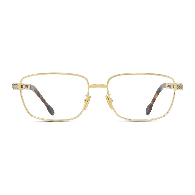 Fred FG50040U Rectangle Eyeglasses