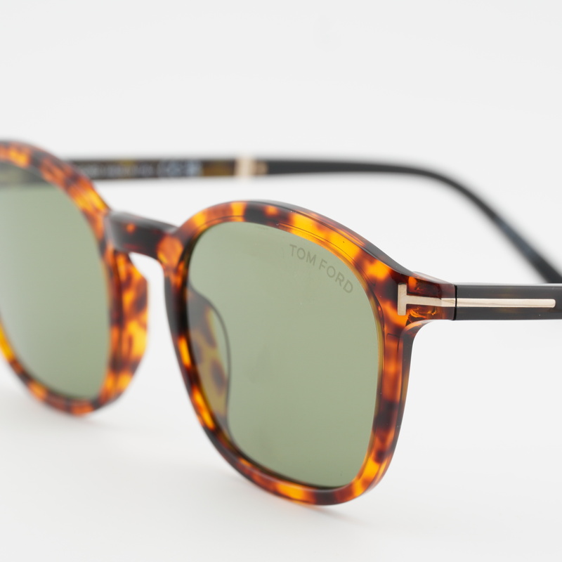 Tom Ford FT1020 Square Sunglasses