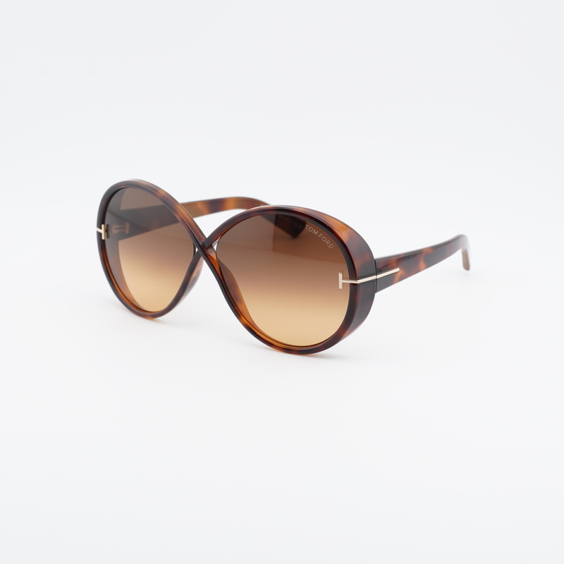 Tom Ford FT1116 Oval Sunglasses