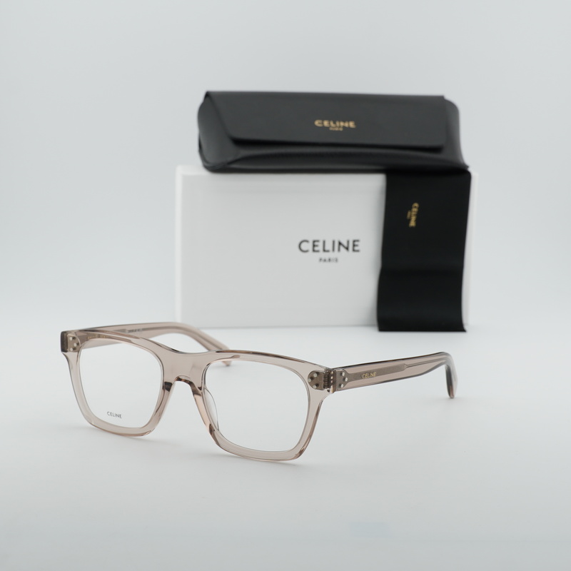 Celine CL50119I Square Eyeglasses