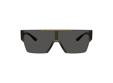 Burberry BE4291 42687 Green/Grey