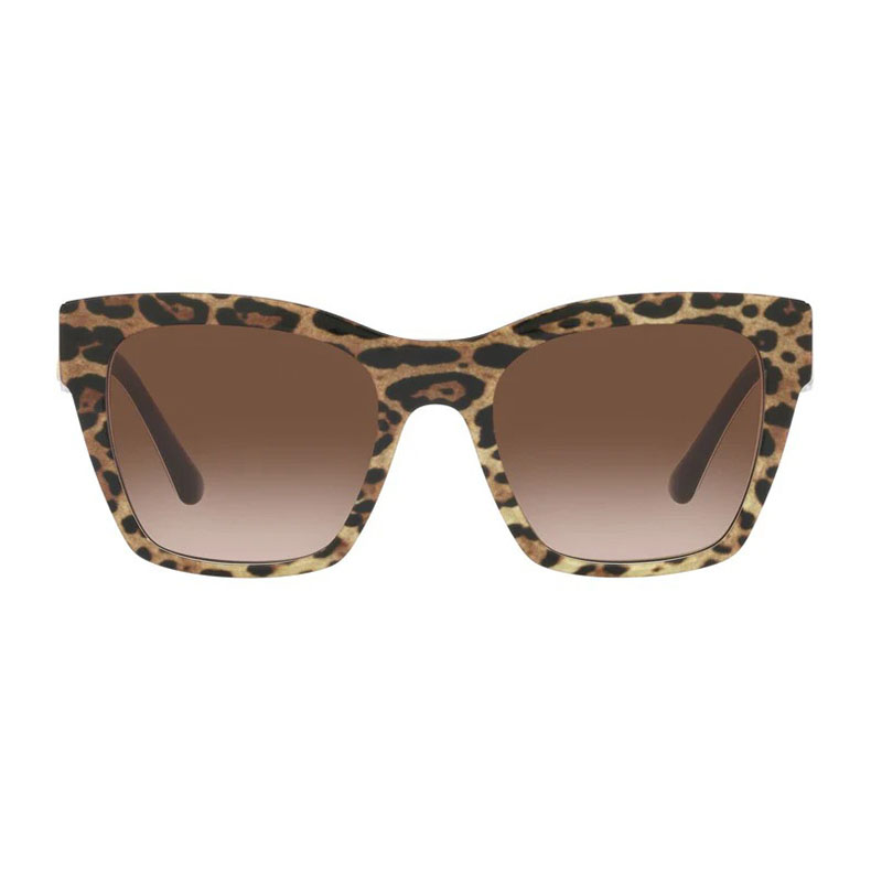 Dolce & Gabbana DG4384 Square Sunglasses