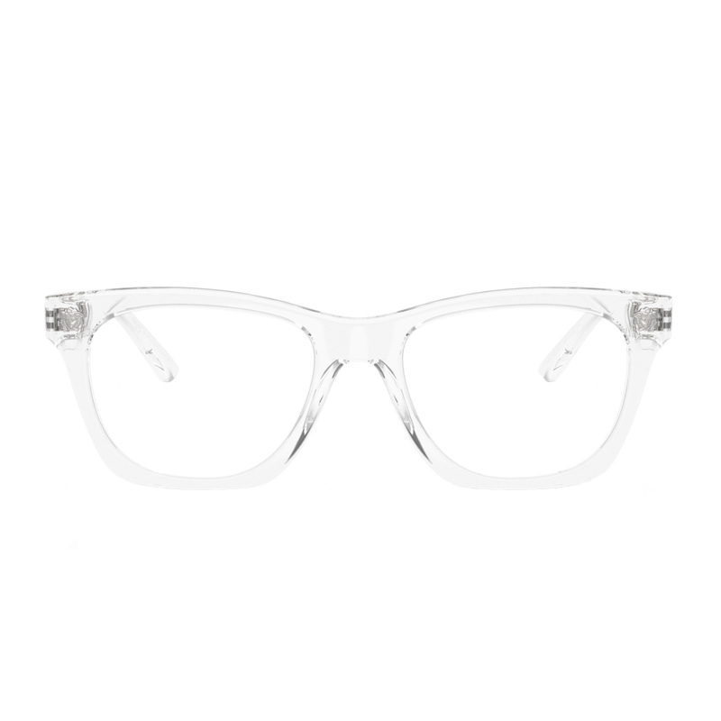 Versace VE3363U Square Eyeglasses