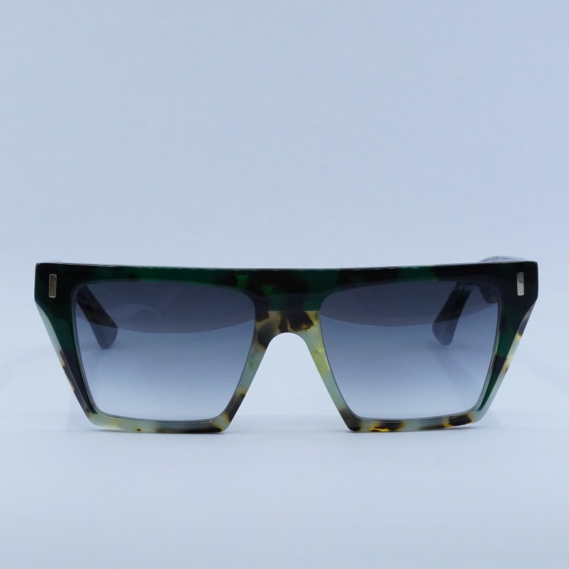 Cutler and Gross CG1352S Square Sunglasses