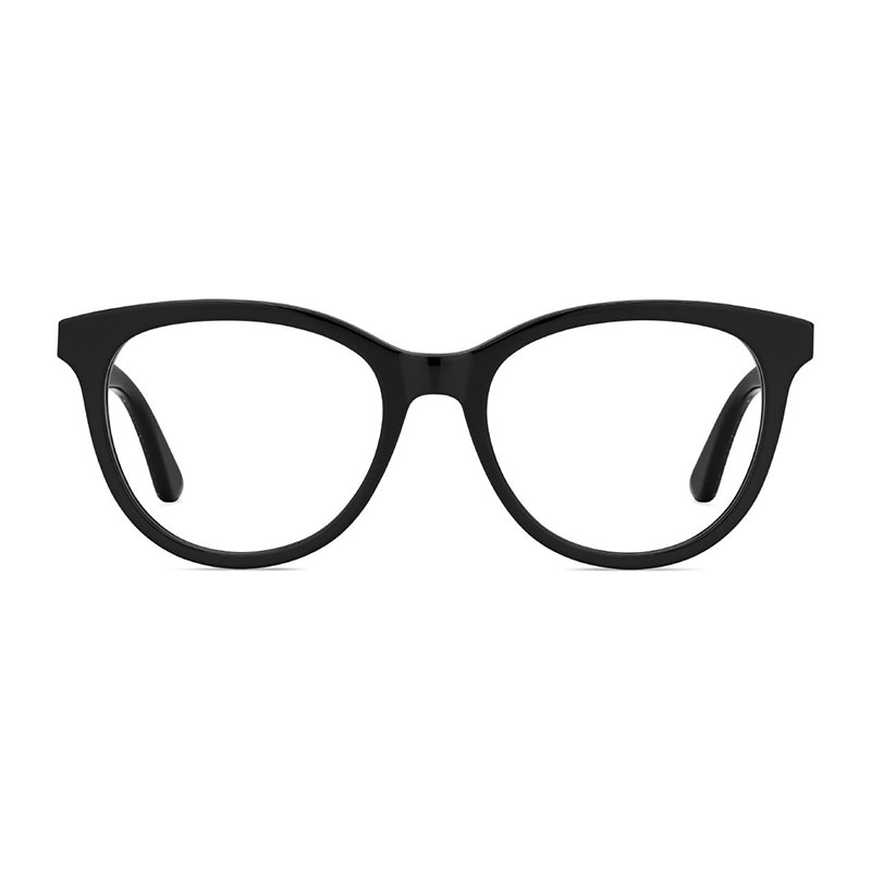 Jimmy Choo JC205 Cat Eye Eyeglasses