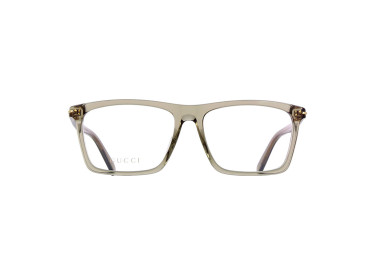 Gucci GG1445O 008 Transparent Brown 59mm