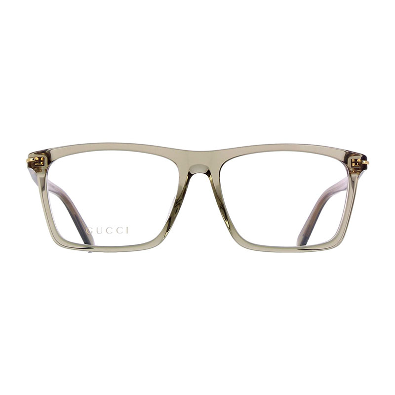 Gucci GG1445O Square Eyeglasses